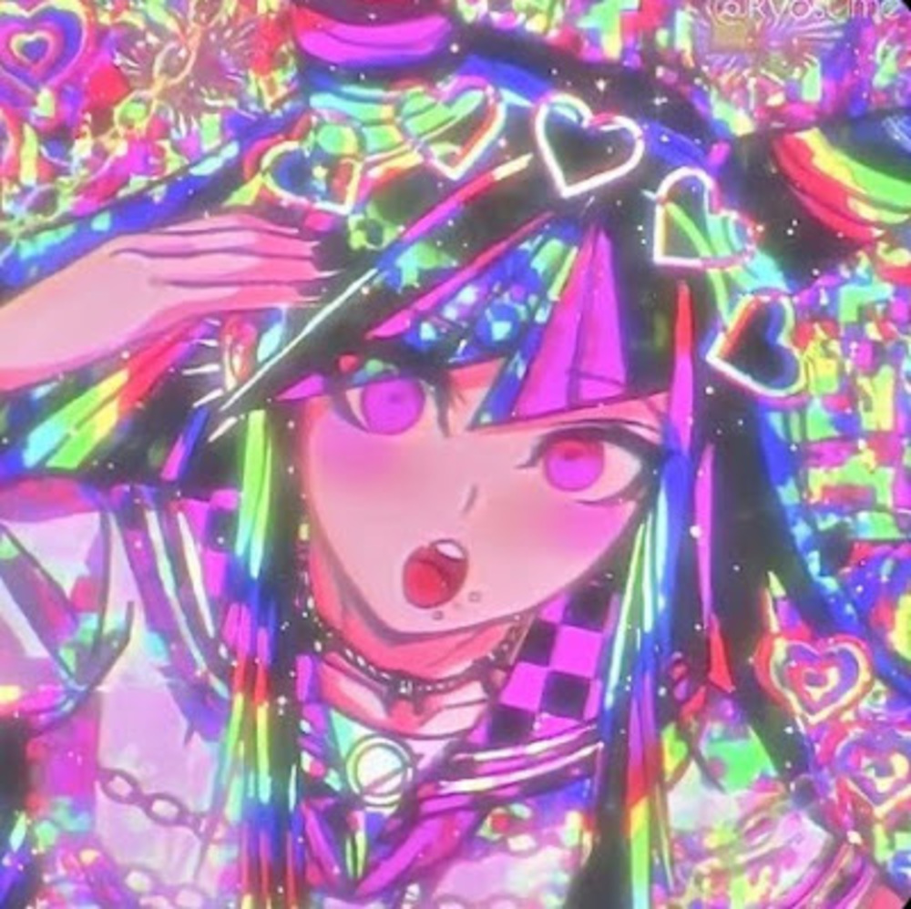 Meet your Posher, Iisunny